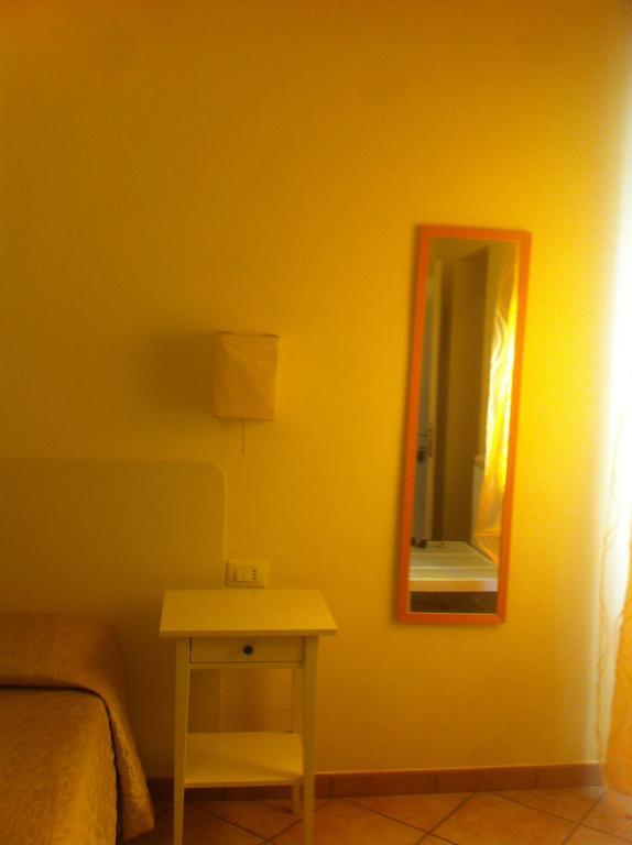 B&B Le Meduse Fiumicino Exterior photo