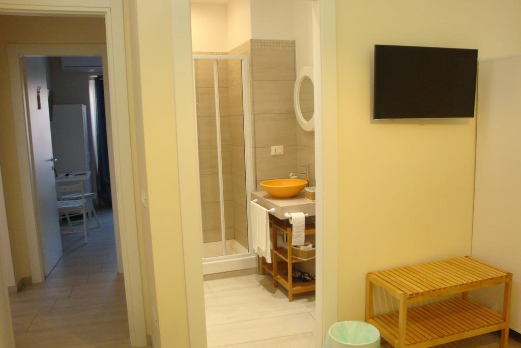 B&B Le Meduse Fiumicino Exterior photo