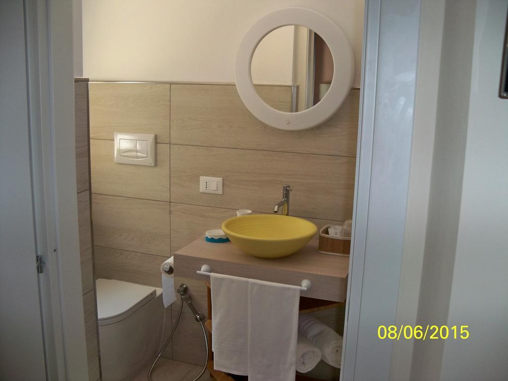 B&B Le Meduse Fiumicino Room photo