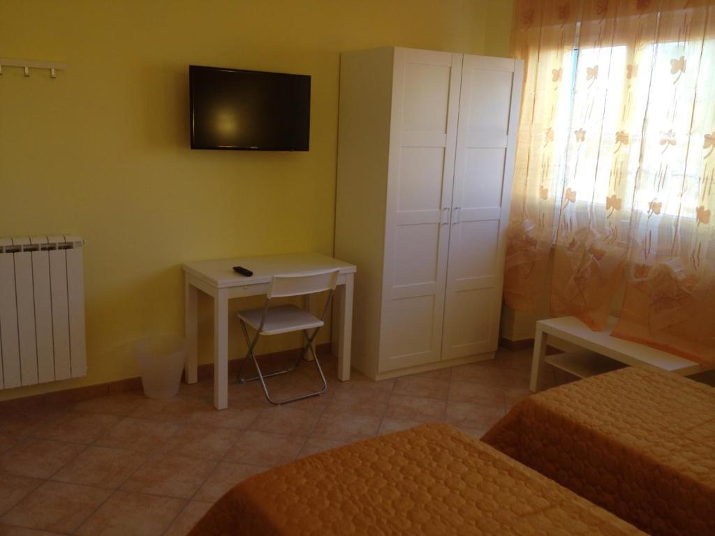 B&B Le Meduse Fiumicino Exterior photo